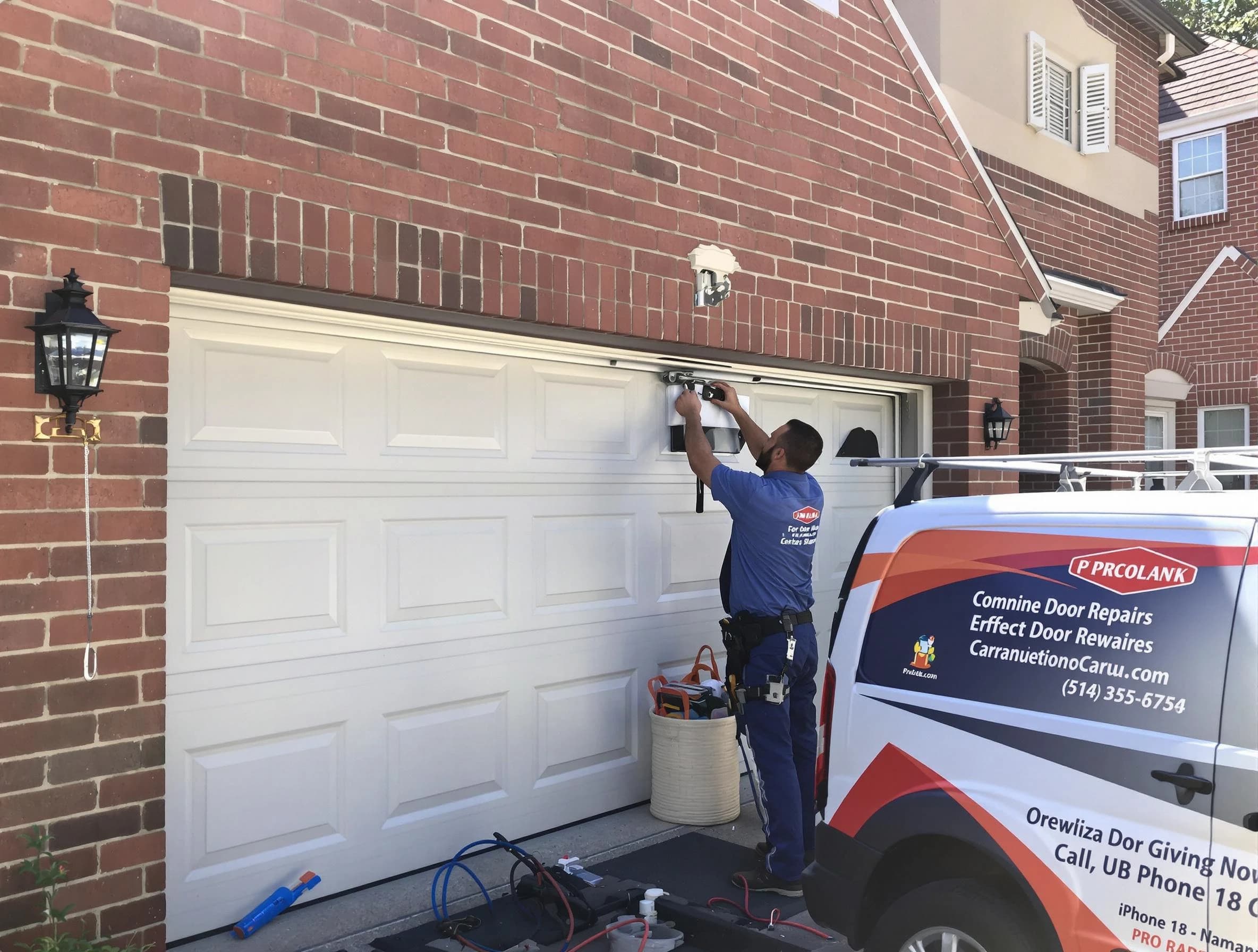 Belvedere Park Garage Door Repair local garage door repair technician in Belvedere Park