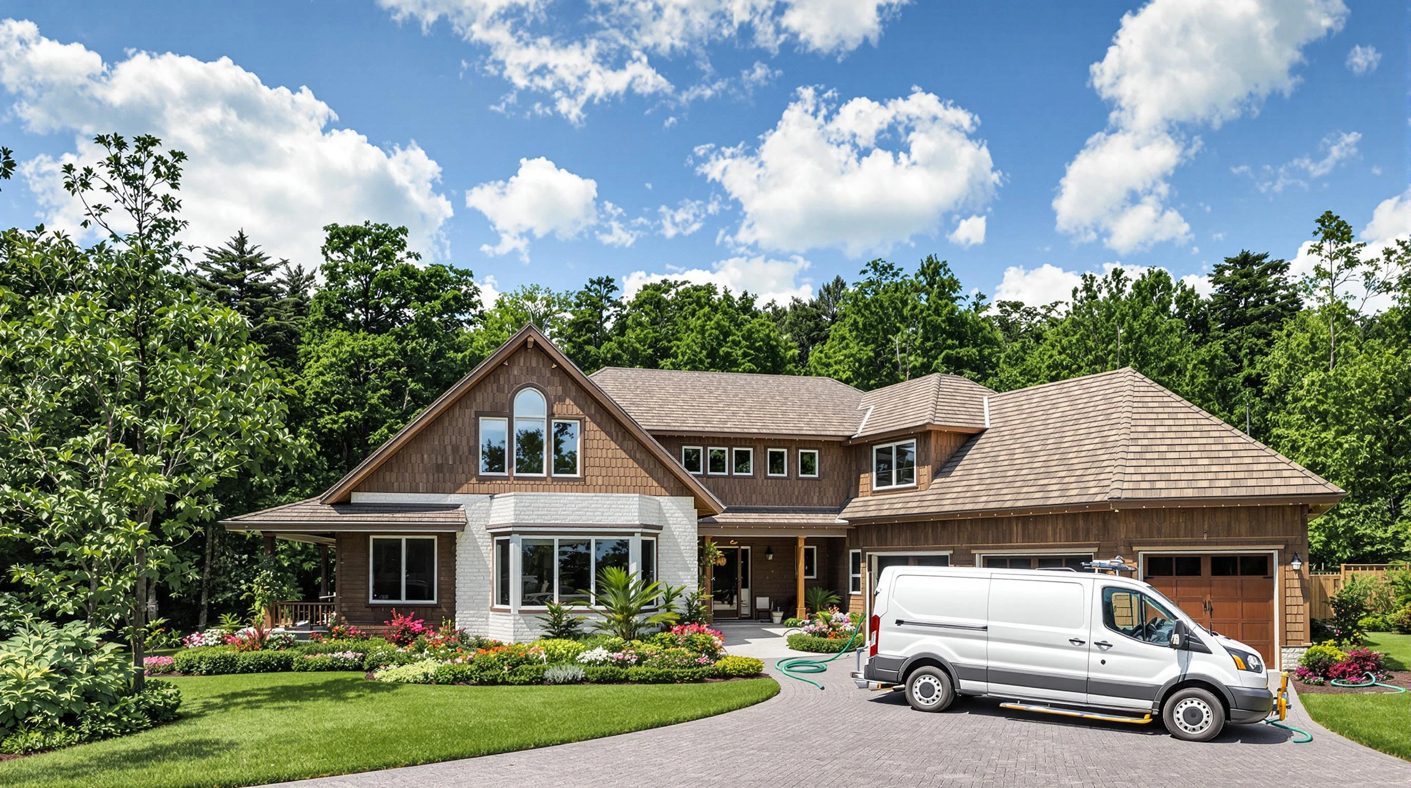 Belvedere Park Garage Door Repair garage door repair crew working in Redan, GA