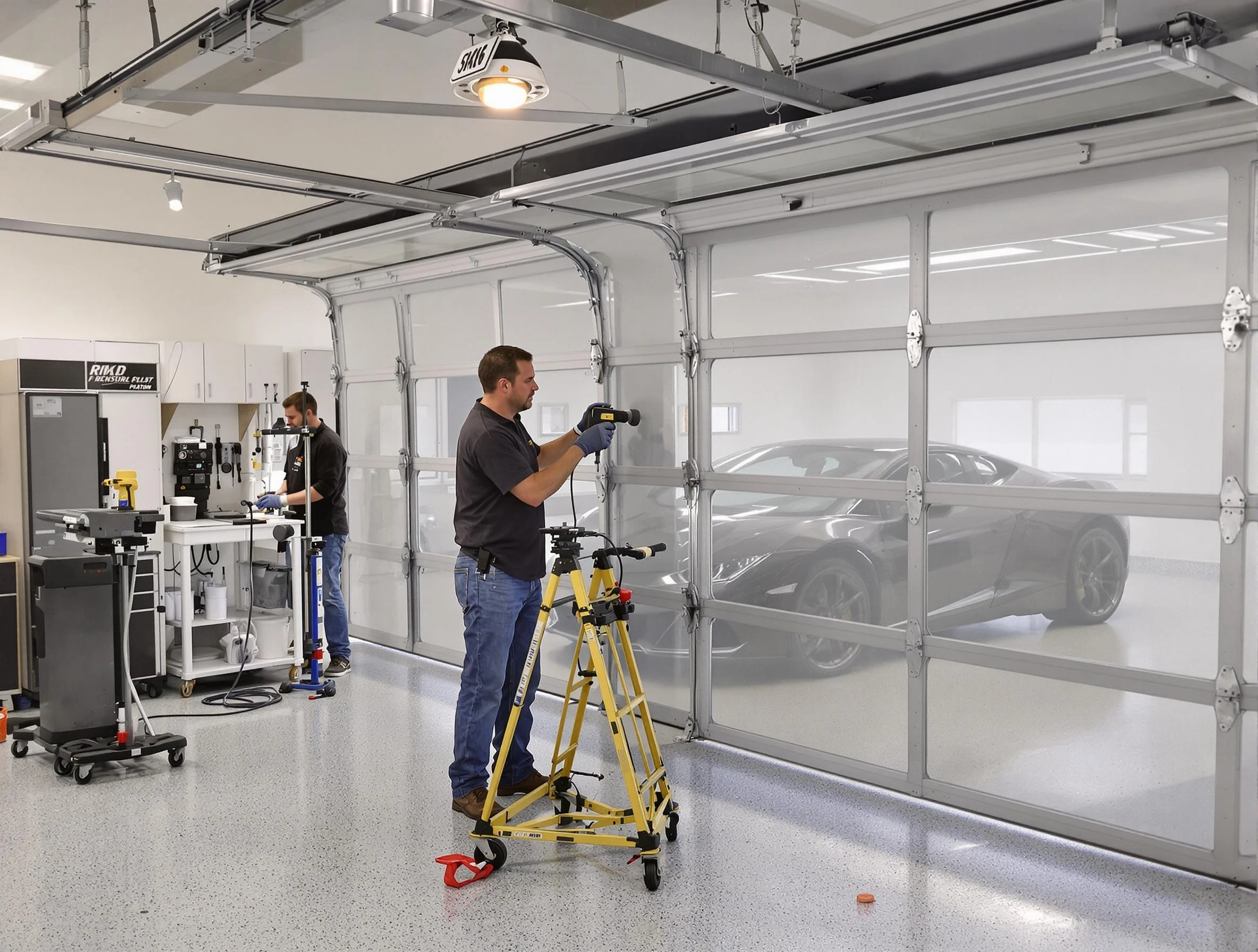 Dents Repair service in Belvedere Park, GA